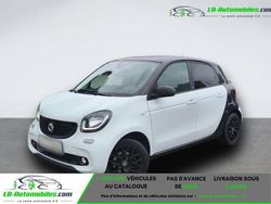 Utilisé 2018 Smart ForFour Citadine | 13 700 € (Bon prix)