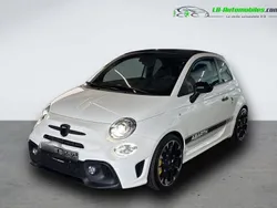 Utilisé 2020 Abarth 595 Competizione Citadine | 27 700 € (Prix cher)