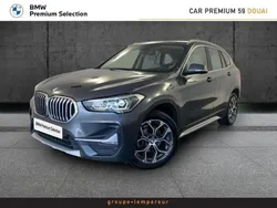 Utilisé 2020 BMW X1 xLine SUV | 25 890 €