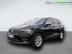 Utilisé 2020 VW Tiguan Allspace SUV | 33 800 € (Prix juste)