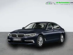 Utilisé 2020 BMW 530e Sport Line Berline | 36 400 € (Prix juste)