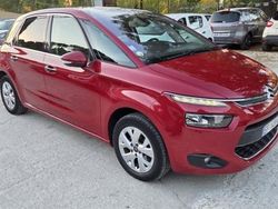 Utilisé 2016 Citroën C4 SpaceTourer Intensive Monospace | 7 990 € (Prix juste)