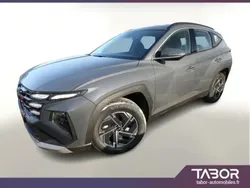 Noir Nouvelle 2025 Hyundai Tucson N Line SUV | 38 206 € (Prix juste)