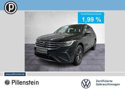 Utilisé 2024 VW Tiguan Allspace Move SUV | 32 912 € (Super prix)