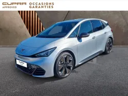 Argente Utilisé 2025 Cupra Born VZ Citadine | 40 900 €
