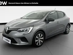 Gris Utilisé 2023 Renault Clio V Equilibre Citadine | 16 299 € (Prix juste)