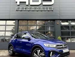 Utilisé 2024 VW T-Roc R-line SUV | 32 990 € (Prix assez cher)