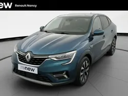 Bleu Utilisé 2022 Renault Arkana Evolution SUV | 19 002 € (Bon prix)
