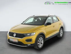 Utilisé 2017 VW T-Roc SUV | 22 300 € (Prix juste)