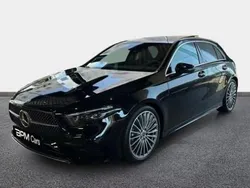 Utilisé 2025 Mercedes A200 AMG line Berline | 45 890 €