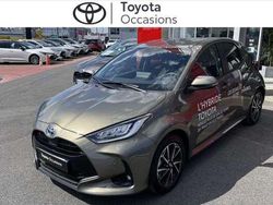 Utilisé 2023 Toyota Yaris Hybrid Design Berline | 19 990 € (Prix juste)