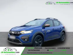 Utilisé 2024 Dacia Sandero Citadine | 20 500 € (Prix cher)
