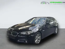 Utilisé 2016 BMW 530 Sport Line Break | 23 400 €