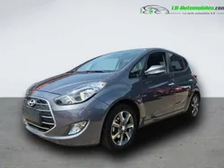 Utilisé 2018 Hyundai ix20 Monospace | 18 300 € (Prix juste)