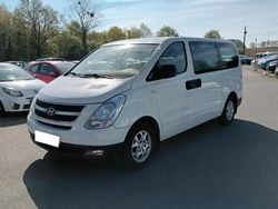 Blanc Occasion 2012 Hyundai H-1 Monospace | 13 990 €