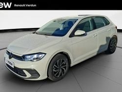 Gris Utilisé 2022 VW Polo Business Citadine | 17 900 € (Prix juste)