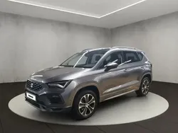 Gris Utilisé 2024 Seat Ateca FR SUV | 32 450 € (Prix juste)