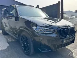 Utilisé 2022 BMW X3 Comfort Edition SUV | 53 900 € (Prix cher)