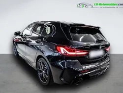 Utilisé 2023 BMW M135 Comfort Edition Citadine | 39 600 € (Prix assez cher)
