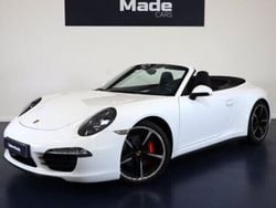 Utilisé 2013 Porsche 911 Carrera 4S Cabriolet | 104 900 € (Super prix)