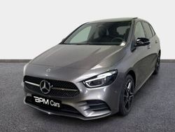 Utilisé 2024 Mercedes B250e AMG line Monospace | 39 490 € (Prix juste)