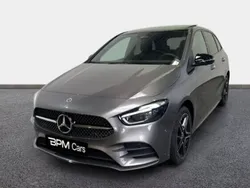 Utilisé 2024 Mercedes B250e AMG line Monospace | 46 890 € (Prix juste)