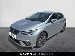 Utilisé 2024 Seat Ibiza Copa | 17 990 € (Bon prix)