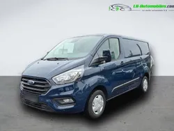 Utilisé 2022 Ford Tourneo Citadine | 28 000 €