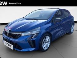 Bleu Utilisé 2024 Renault Clio V Evolution Citadine | 14 990 € (Prix juste)