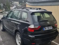 Utilisé 2008 BMW X3 Comfort Edition SUV | 6 900 €