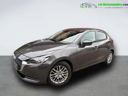Utilisé 2021 Mazda 2 Citadine | 18 800 € (Prix juste)