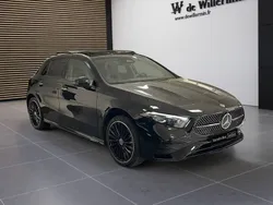 Noir Utilisé 2024 Mercedes A250 Berline | 43 800 €