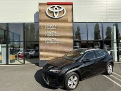 Utilisé 2020 Lexus UX 250h Business Edition SUV | 21 980 € (Prix juste)