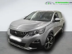 Utilisé 2020 Peugeot 5008 Monospace | 22 300 € (Super prix)