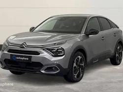 Utilisé 2024 Citroën C4 Berline | 24 499 € (Prix juste)