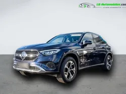 Utilisé 2024 Mercedes GLC300 Coupé | 62 700 € (Bon prix)