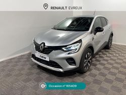 Gris Occasion 2024 Renault Captur Evolution SUV | 16 460 € (Super prix)