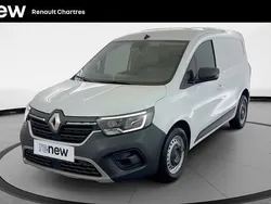 Blanc Utilisé 2023 Renault Kangoo Monospace | 24 990 €
