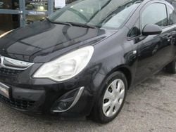 Utilisé 2011 Opel Corsa Citadine | 4 990 € (Prix juste)