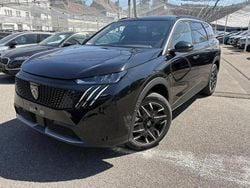 Noir Nouvelle 2025 Peugeot 5008 Allure Monospace | 32 990 € (Super prix)