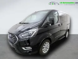 Utilisé 2023 Ford Tourneo Van | 44 500 € (Bon prix)