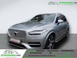 Occasion 2018 Volvo XC90 Inscription SUV | 44 200 € (Prix assez cher)