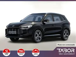 Noir Nouvelle 2025 MG ZS Comfort Berline | 23 484 € (Bon prix)