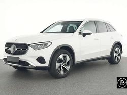Blanc Utilisé 2024 Mercedes GLC300 Luxury SUV | 64 990 € (Prix cher)