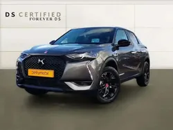 Gris Utilisé 2020 DS Automobiles DS3 Crossback Performance SUV | 25 538 €