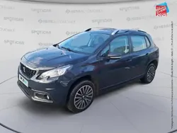Utilisé 2019 Peugeot 2008 Active SUV | 8 499 € (Super prix)