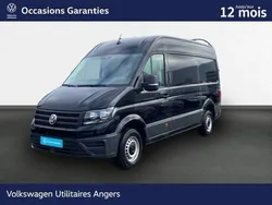 Nouvelle 2024 VW Crafter Business Van | 43 990 € (Prix juste)