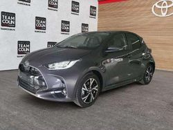 Utilisé 2025 Toyota Yaris Hybrid Design Berline | 23 900 € (Prix assez cher)