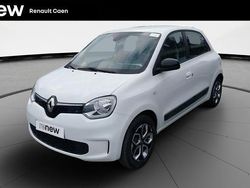 Blanc Utilisé 2022 Renault Twingo Equilibre Citadine | 11 490 € (Prix juste)