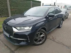 Bleu Utilisé 2021 DS Automobiles DS7 Crossback Business SUV | 21 989 € (Super prix)